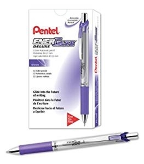Picture of Pentel Pencilpen 0.5 Violet
