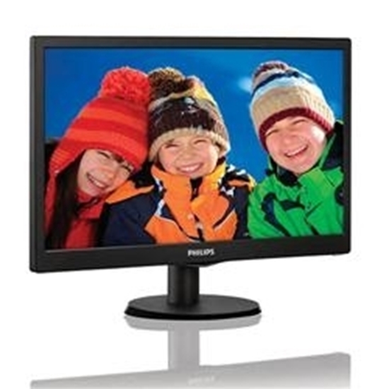 Picture of Philips LCD 18.5'' Monitor
