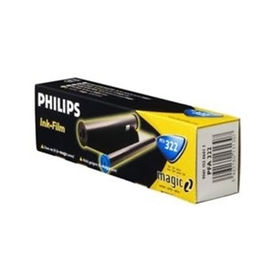 Picture of Philips PFA 322 Fax Film magic 2