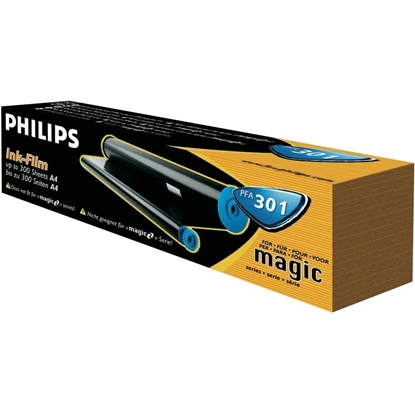 Picture of Phillips PFA 301 Magic 3 Fax Film (300