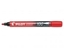 Picture of Pilot Marker Fine Red