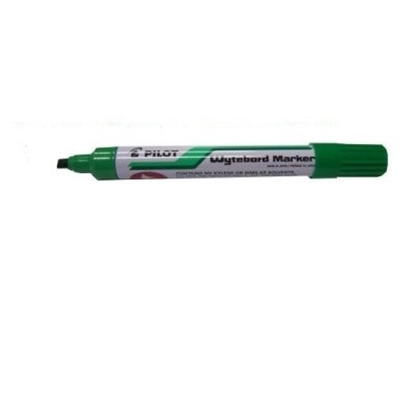 Picture of Pilot Marker Green White Board