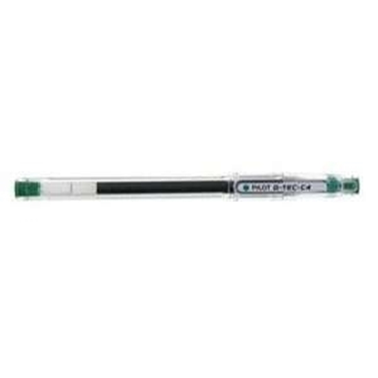 Picture of Pilot Pen G-Tec- C4 Green