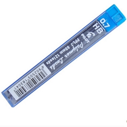 Picture of PILOT Pencil Leads 0.7HB