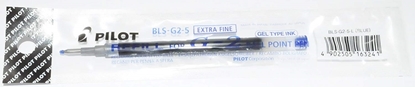 Picture of PILOT REFIL FOR G-2 0.5 F-BLUE
