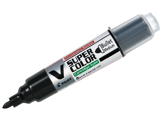 Picture of Pilot Super Color Marker