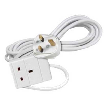 Picture of Power Extension Socket 3M