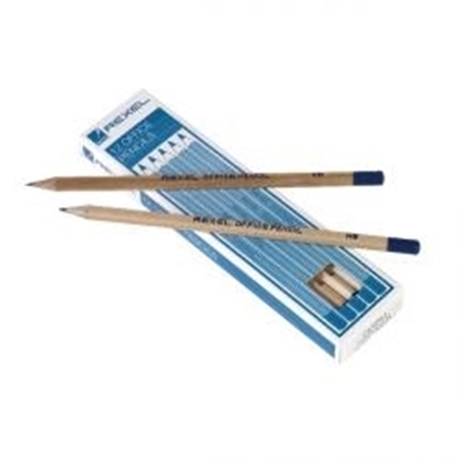 Picture of Rexel Office Pencils