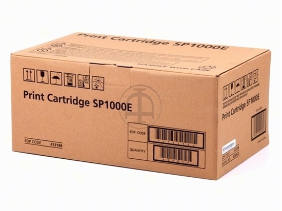 Picture of Ricoh Fax 1140L/ 1180L Toner ( SP1000E )