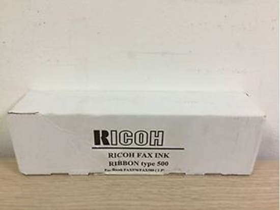 Picture of Ricoh Fax TTR 500 Film for 570 / 580