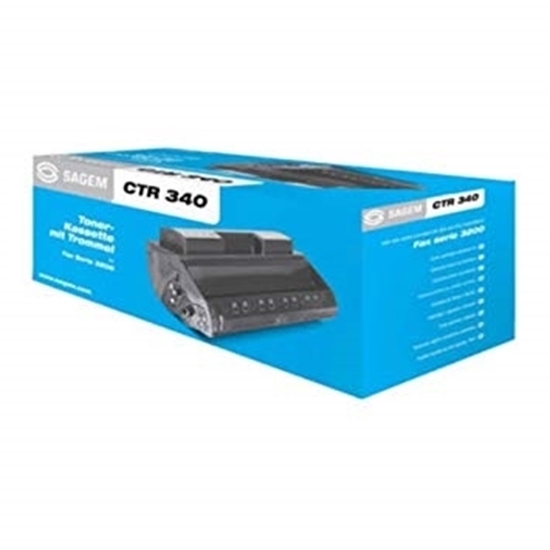 Picture of Sagem MF 3260/ 3265 Fax Toner