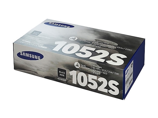 Picture of Samsung #105 Standard toner for ML 1910/ 1915
