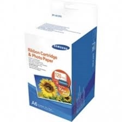 Picture of Samsung Photo SPP-2420 Film with 120 sheets