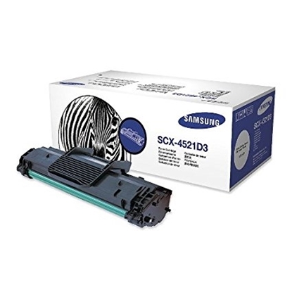 Picture of Samsung SCX 4521 Toner Cartridge+OPC Drum