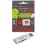 Picture of Sandisk Micro SD 16GB Card