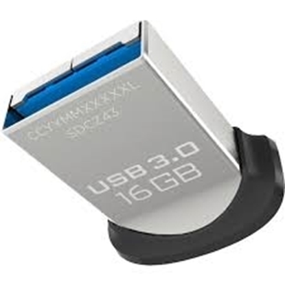 Picture of Sandisk Ultra Fit USB 3.0 16GB