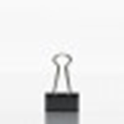Picture of SDI Binder Clips 32mm