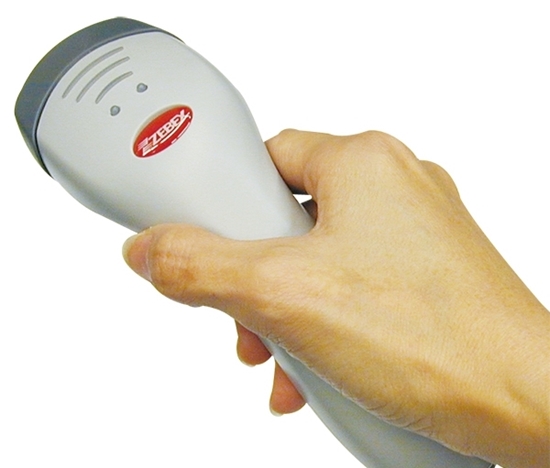 Picture of Zebex  Barcode Scanner High Speed Laser USB