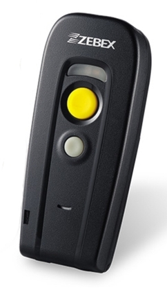 Picture of Zebex Barcode Handy Wireless  Scanner