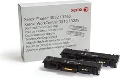 Picture of Xerox Phaser 3052 / 3260