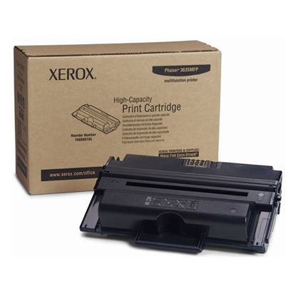 Picture of Xerox Phaser 3635 MFP
