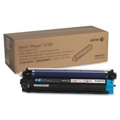 Picture of Xerox Phaser 6700 Cyan OPC DRUM