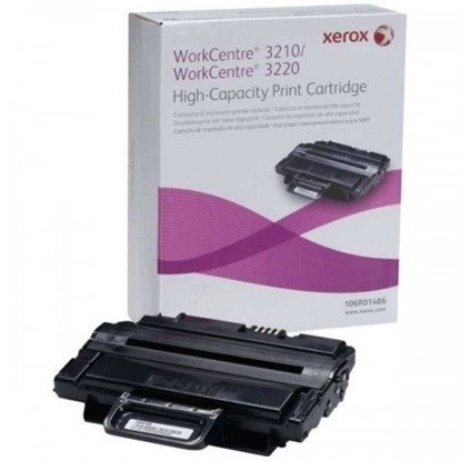 Picture of Xerox WorkCenter 3210/ 3220