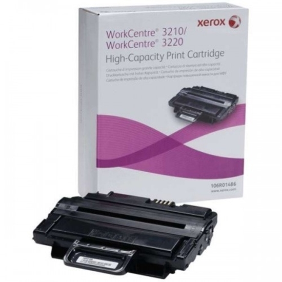 Picture of Xerox WorkCenter 3210/ 3220