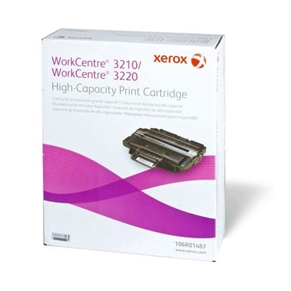Picture of Xerox WorkCenter 3210/ 3220 High Capacity