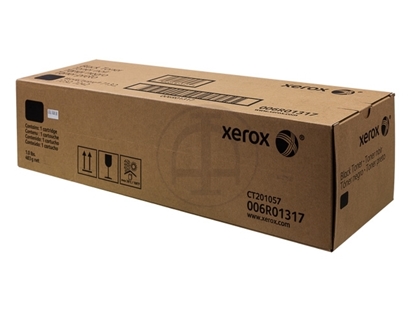 Picture of Xerox Workcenter 7132/ 7232/ 7242 Black toner