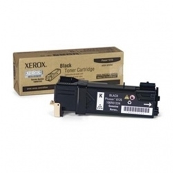 Picture of Xerox Workcenter 7132/ 7232/ 7242 Black toner