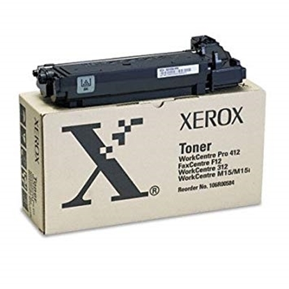 Picture of Xerox Pro 412   XER106R586