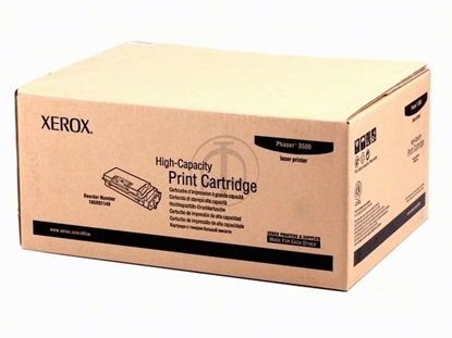 Picture of Xerox Tektronix Phaser 3500 High Capacity