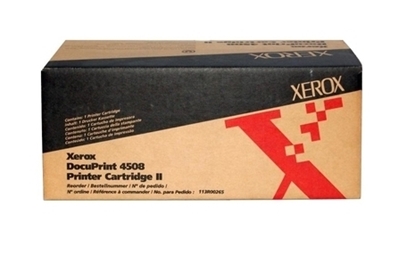 Picture of Xerox Toner For Docuprint 4508