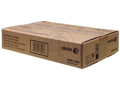 Picture of Xerox WC 7120 Waste Toner Bottle