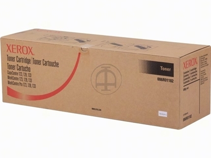 Picture of Xerox WC C 123 / C 128 Toner