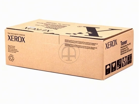 Picture of Xerox WC Pro 412 Toner 6000 Copies