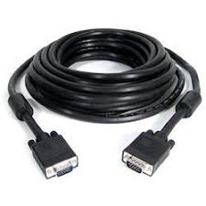 Picture of VGA Cable 10 Meters M/M