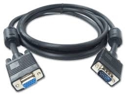 Picture of VGA Cable 3 Meters m/f