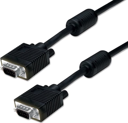 Picture of VGA Cable 5meters M/M