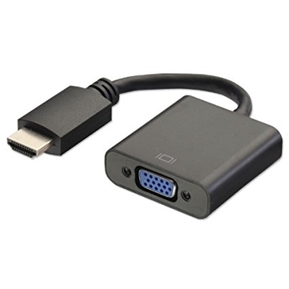 Picture of VGA to HDMI  Adaptor
