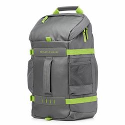 Picture of HP 15.6" Notebook Grey  Odyssey Backpack Bag