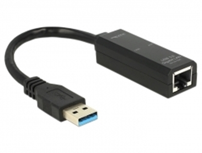 Picture of USB Ethernet Adapter