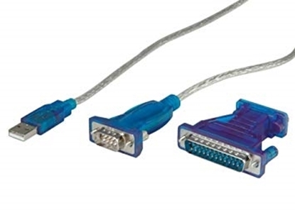 Picture of USB Serial Converter Cable 1.8 m