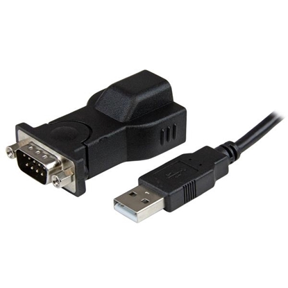 Picture of USB To Serial Adaptor