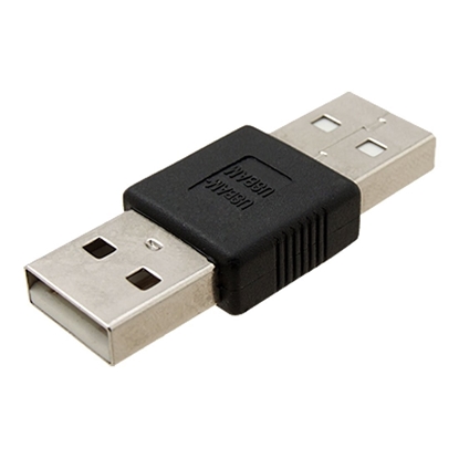 Picture of USB To USB Adaptor