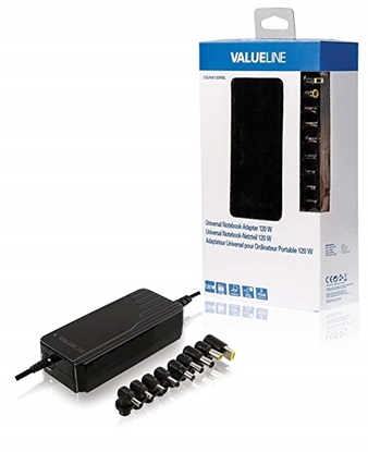 Picture of Valueline Universal  Notebook Power Adapter