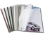 Picture of Unibind Aluminium SteelMat A4 for 25- 40 sheets