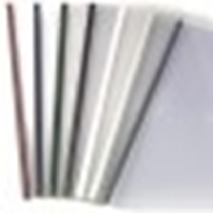 Picture of Unibind Aluminium StellCrystal for 280- 340 sheets