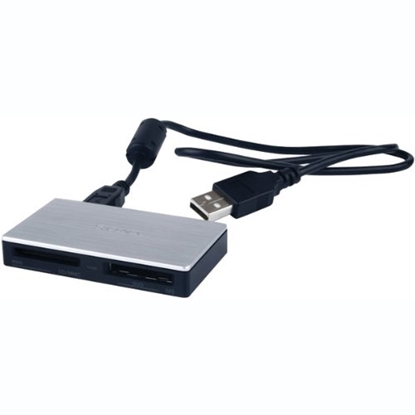 Picture of USB 12-1 Card Reader